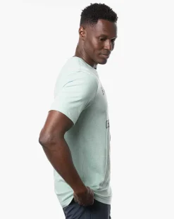 TravisMathew Caddy Day Tee> Tees