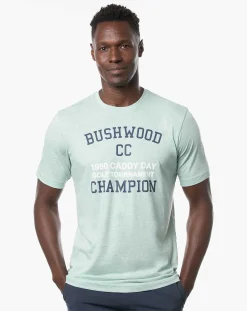 TravisMathew Caddy Day Tee> Tees
