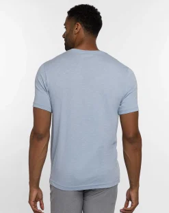TravisMathew Caddy Day Tee> Tees