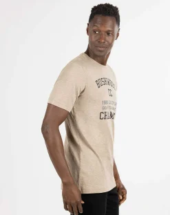 TravisMathew Caddy Day Tee> Tees