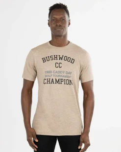 TravisMathew Caddy Day Tee> Tees
