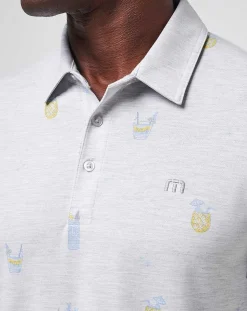 TravisMathew Call The Shots Polo><noscript><img width=