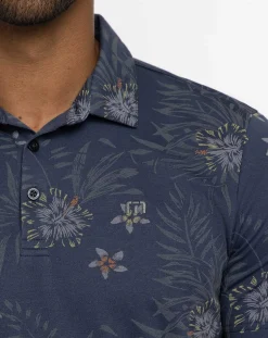 TravisMathew Calmer Waters Polo><noscript><img width=