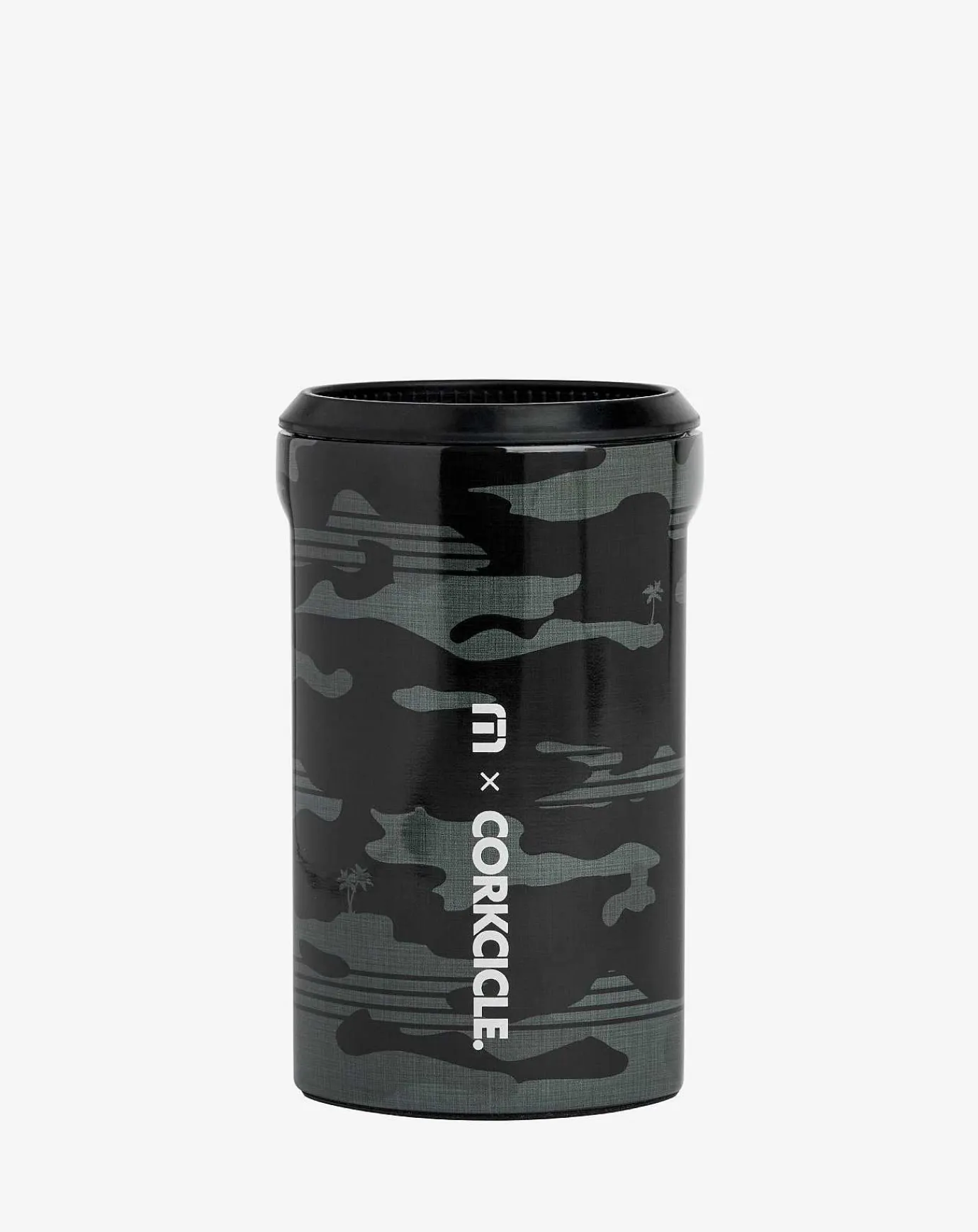 TravisMathew Camo Can Cooler> Drinkware