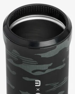 TravisMathew Camo Can Cooler><noscript><img width=