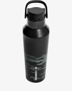 TravisMathew Camo Sport Canteen> Drinkware