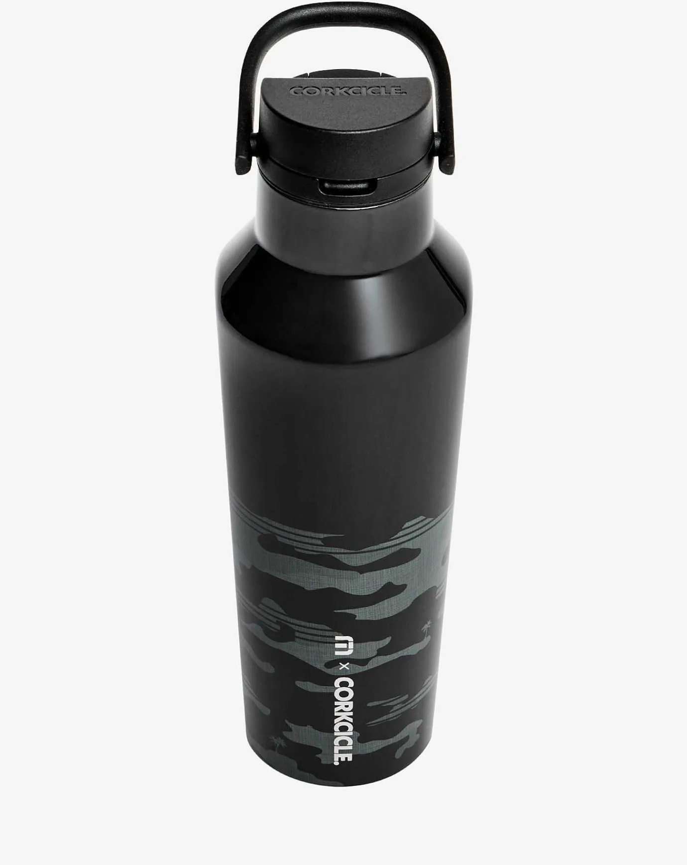 TravisMathew Camo Sport Canteen> Drinkware