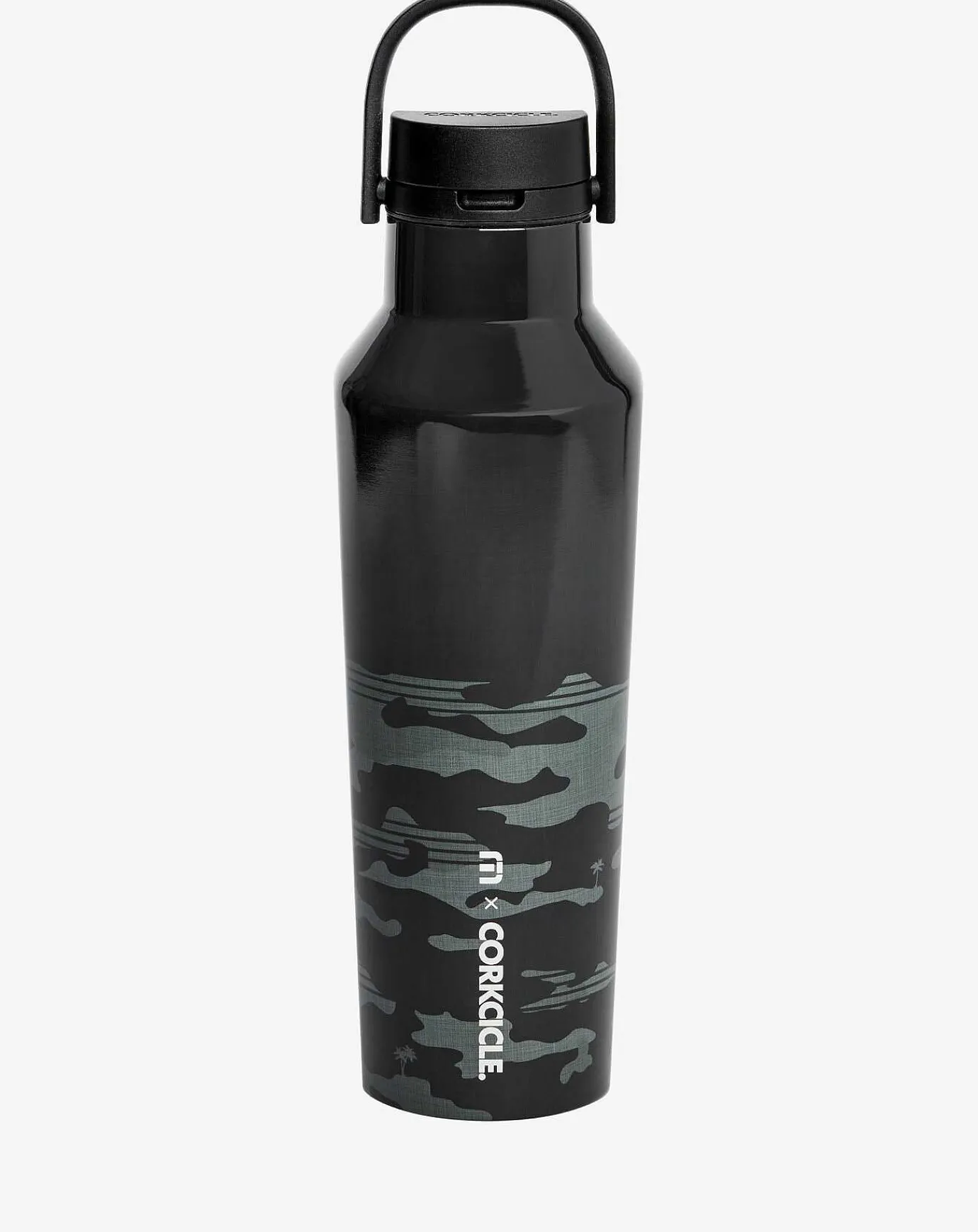TravisMathew Camo Sport Canteen> Drinkware