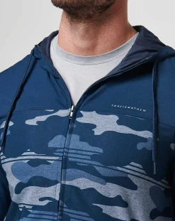 TravisMathew Camo Tech Hoodie><noscript><img width=