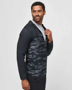 TravisMathew Camo Tech Hoodie><noscript><img width=