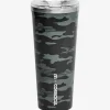 TravisMathew Camo Tumbler> Drinkware