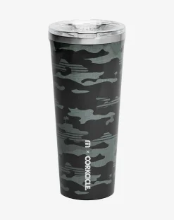 TravisMathew Camo Tumbler> Drinkware