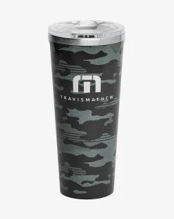 TravisMathew Camo Tumbler><noscript><img width=
