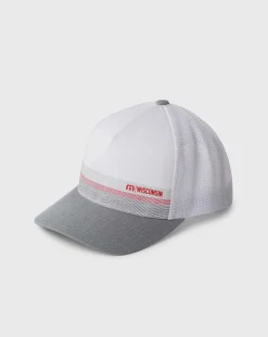 TravisMathew Camo Wamo Snapback Hat> Snapbacks