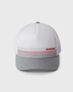 TravisMathew Camo Wamo Snapback Hat><noscript><img width=