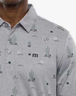 TravisMathew Candy Shores Polo><noscript><img width=