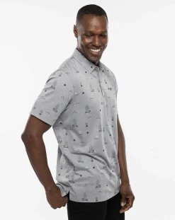 TravisMathew Candy Shores Polo><noscript><img width=