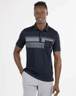 TravisMathew Cape York Polo> Polos