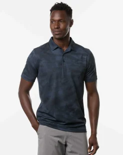 TravisMathew Capsize Polo> Polos