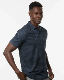 TravisMathew Capsize Polo> Polos