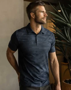 TravisMathew Capsize Polo><noscript><img width=