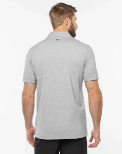 TravisMathew Captains Table Polo> Polos