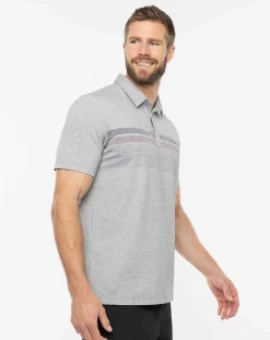 TravisMathew Captains Table Polo><noscript><img width=