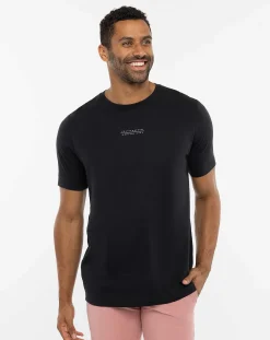TravisMathew Carnation Coral Tee><noscript><img width=