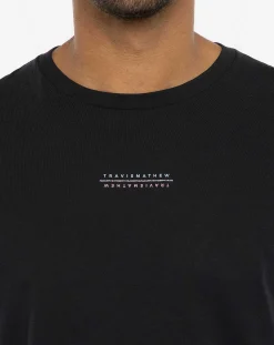 TravisMathew Carnation Coral Tee><noscript><img width=