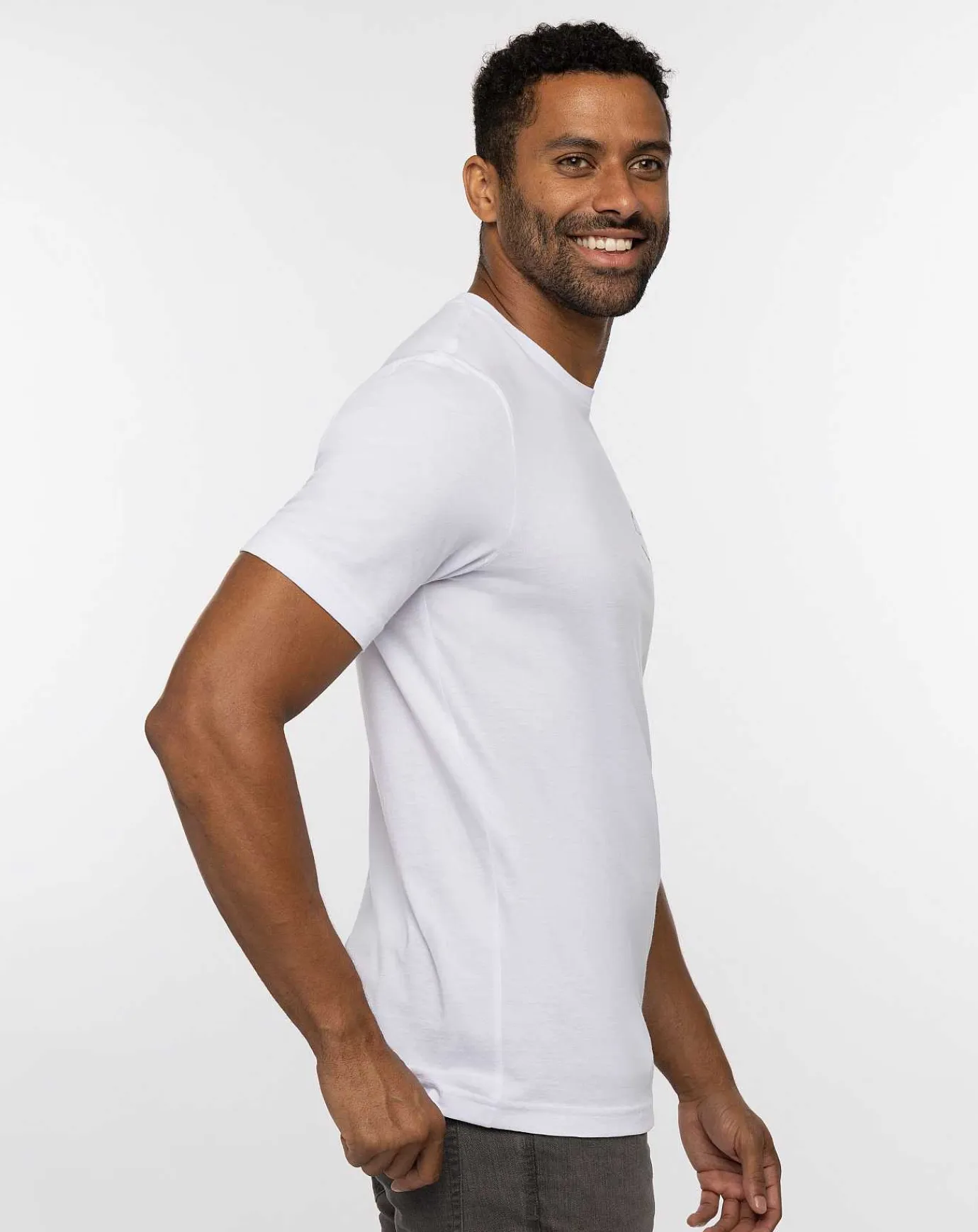 TravisMathew Cashbag Tee> Tees