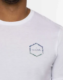 TravisMathew Cashbag Tee><noscript><img width=