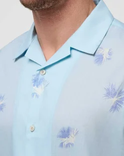 TravisMathew Casino Holiday Button-Up><noscript><img width=