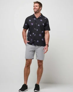 TravisMathew Casino Holiday Button-Up><noscript><img width=