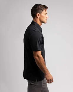 TravisMathew Casino Strut Polo> Polos