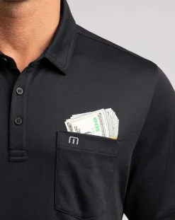 TravisMathew Casino Strut Polo><noscript><img width=