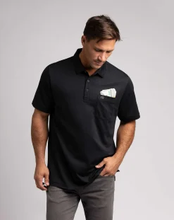 TravisMathew Casino Strut Polo><noscript><img width=