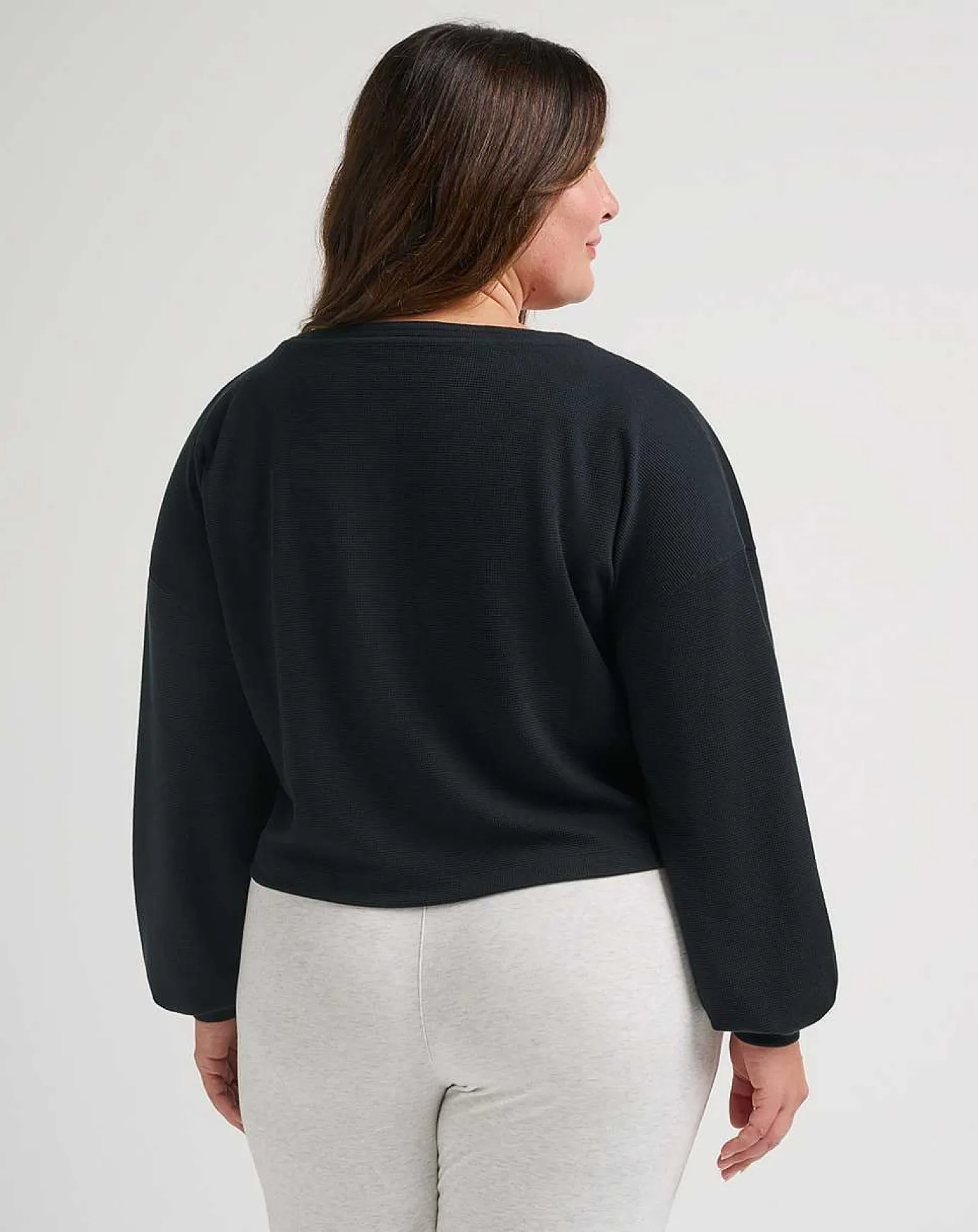 TravisMathew Casual Acquaintance Waffle Top> Shirts & Tops