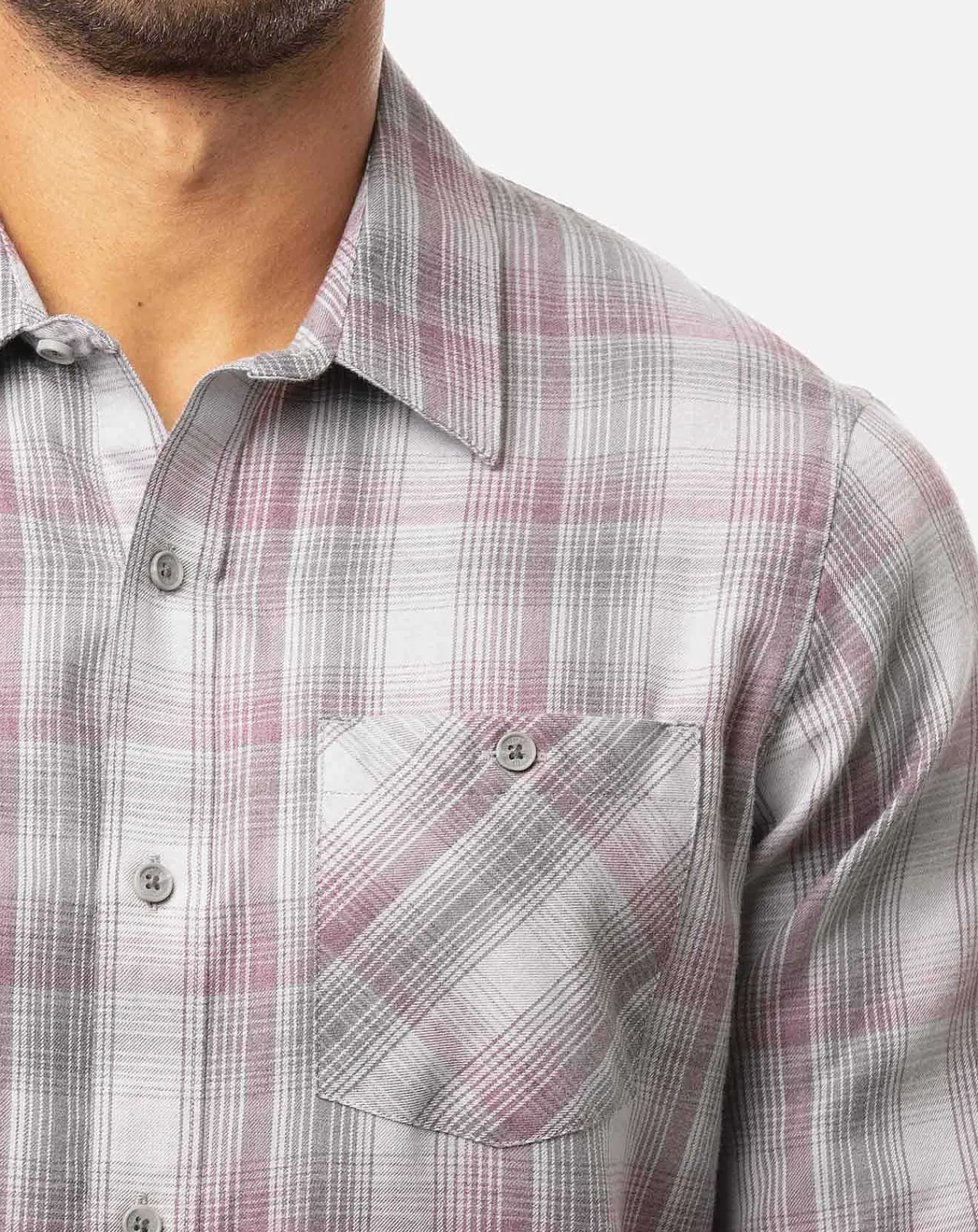 TravisMathew Catch My Drift Button-Up> Button-Ups