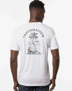TravisMathew Cattails Tee><noscript><img width=
