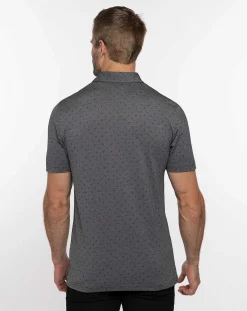 TravisMathew Change Of Address Polo> Polos