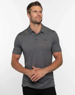 TravisMathew Change Of Address Polo><noscript><img width=