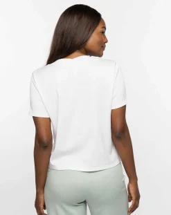 TravisMathew Chase The Light V-Neck Top><noscript><img width=