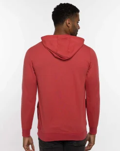 TravisMathew Chestnuts Roasting Hoodie> Hoodies & Sweatshirts