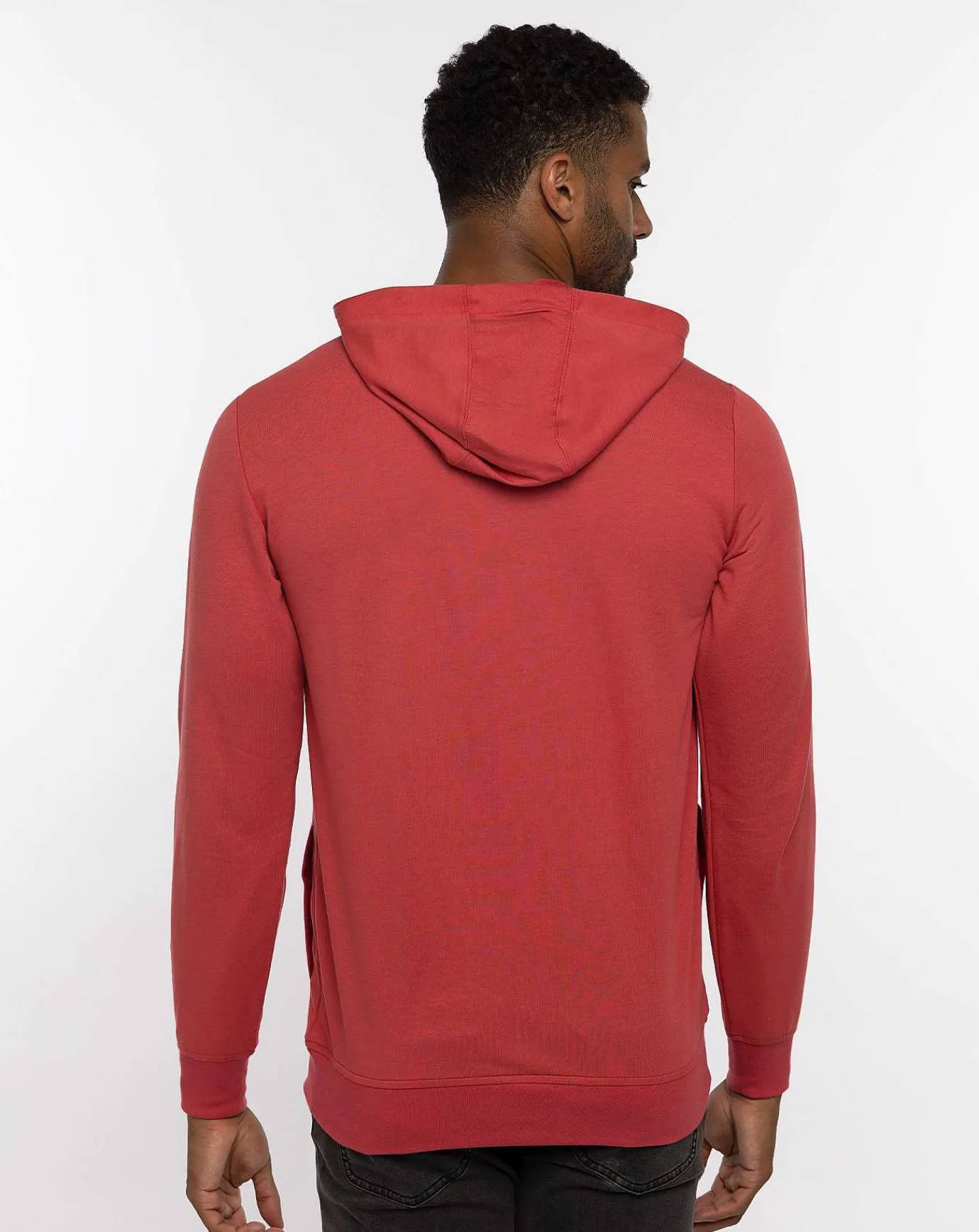 TravisMathew Chestnuts Roasting Hoodie> Hoodies & Sweatshirts
