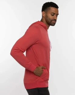 TravisMathew Chestnuts Roasting Hoodie><noscript><img width=