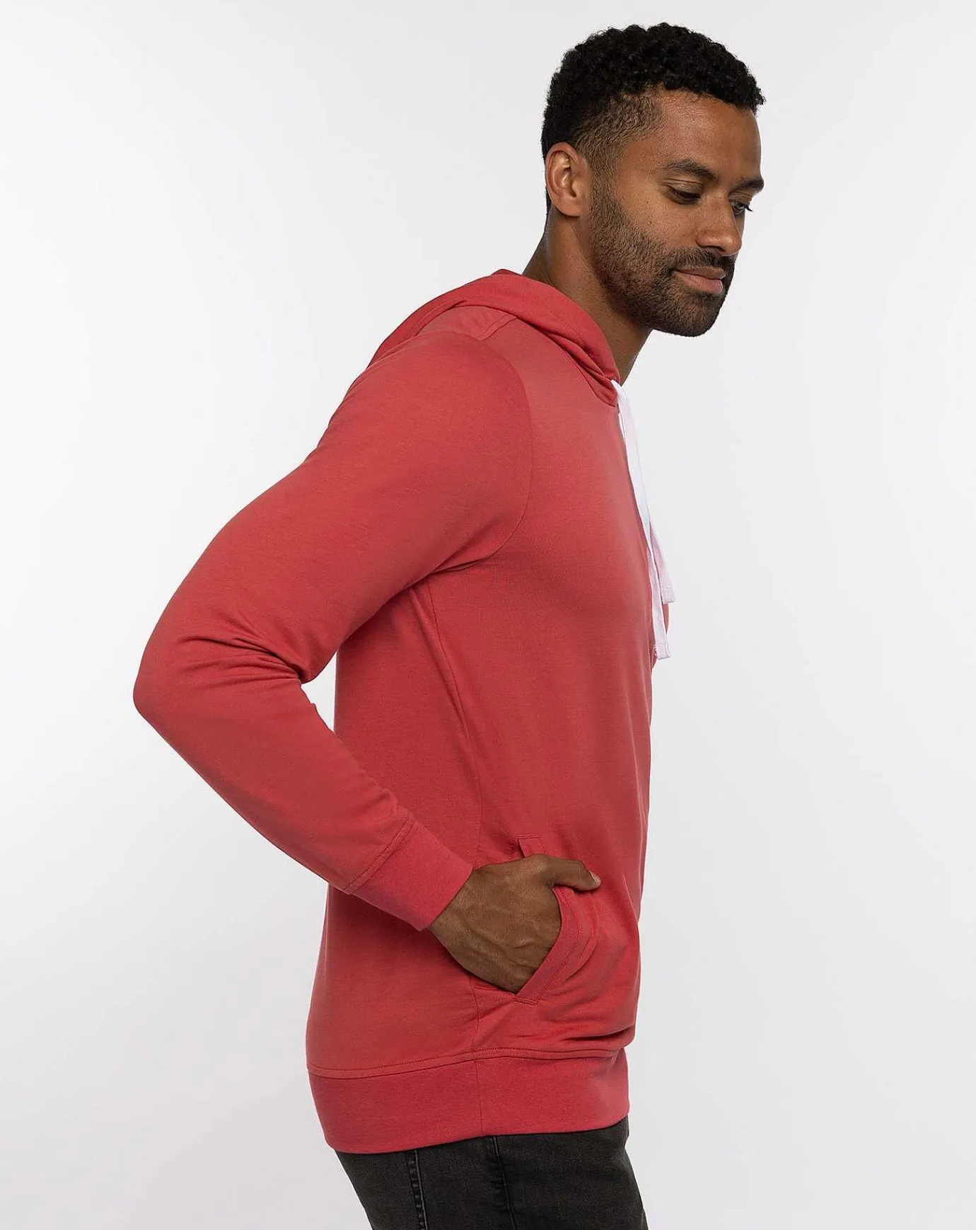 TravisMathew Chestnuts Roasting Hoodie> Hoodies & Sweatshirts