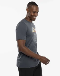 TravisMathew Chevron Tee> Tees