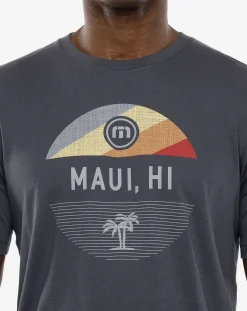 TravisMathew Chevron Tee><noscript><img width=
