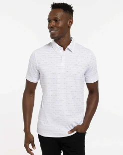 TravisMathew Chilly Track Polo><noscript><img width=
