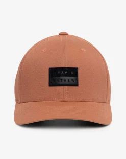 TravisMathew Churro Truck Snapback Hat><noscript><img width=